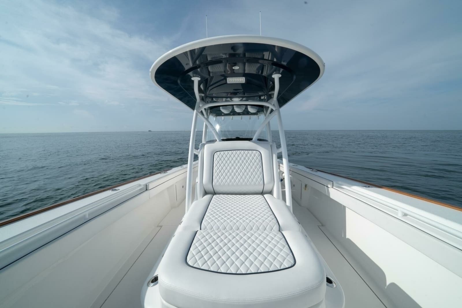 2022 Valhalla Boatworks V-37 - Photo 21