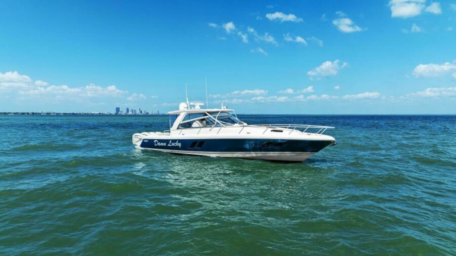 2019 Intrepid 475 Sport Yacht - Photo 49