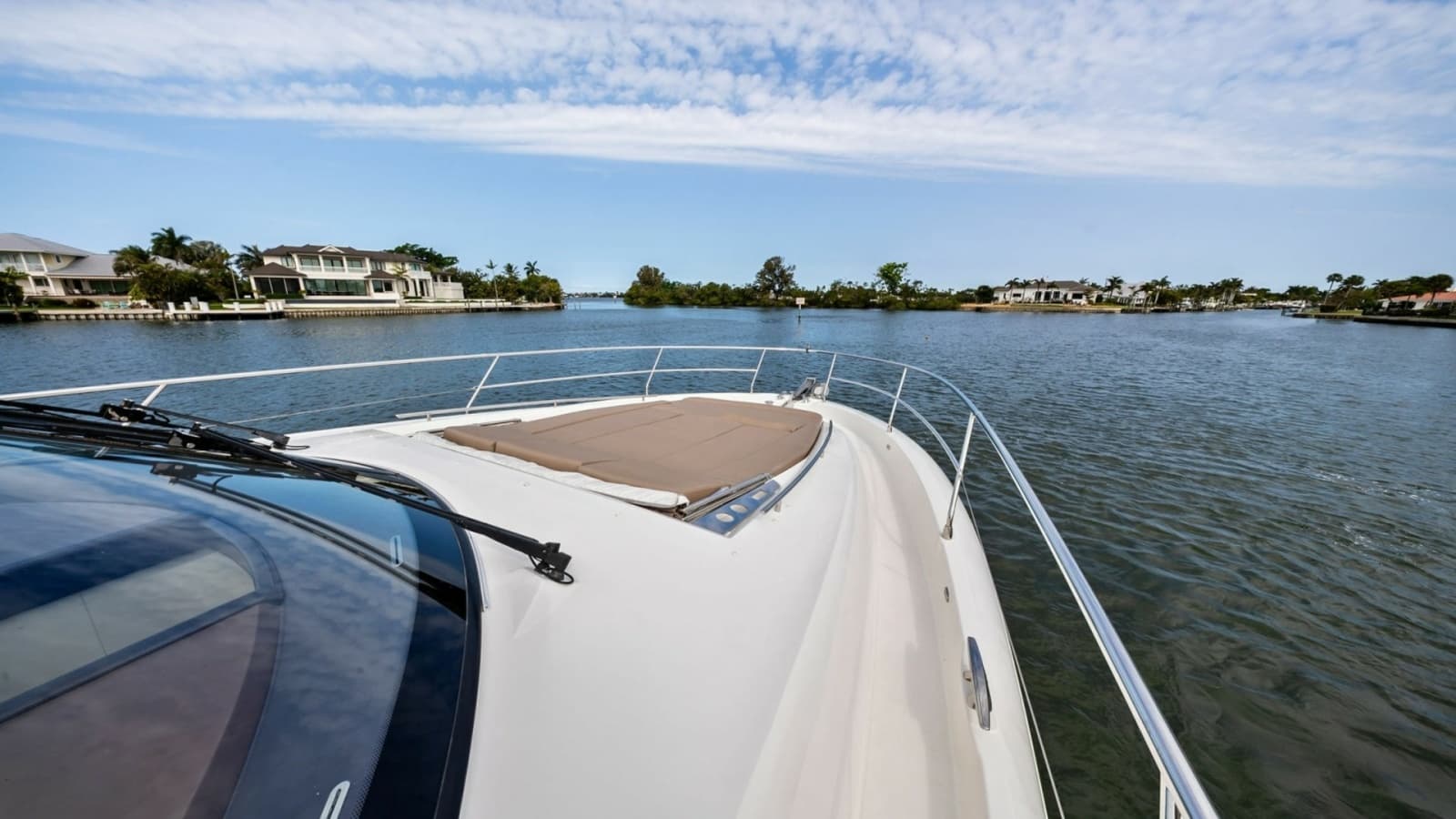 2015 Prestige 550 - Photo 61