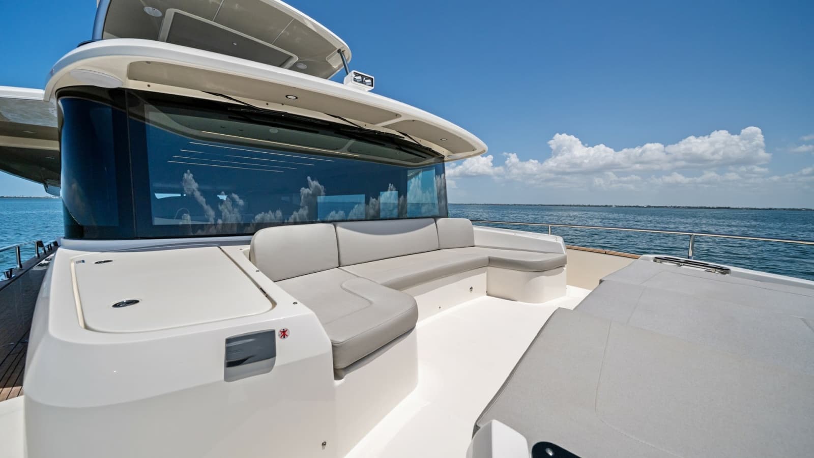 2026 Absolute 58 Navetta - Photo 60
