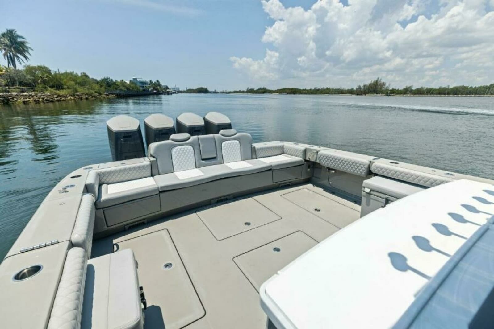 2023 HCB 53 Suenos - Photo 20