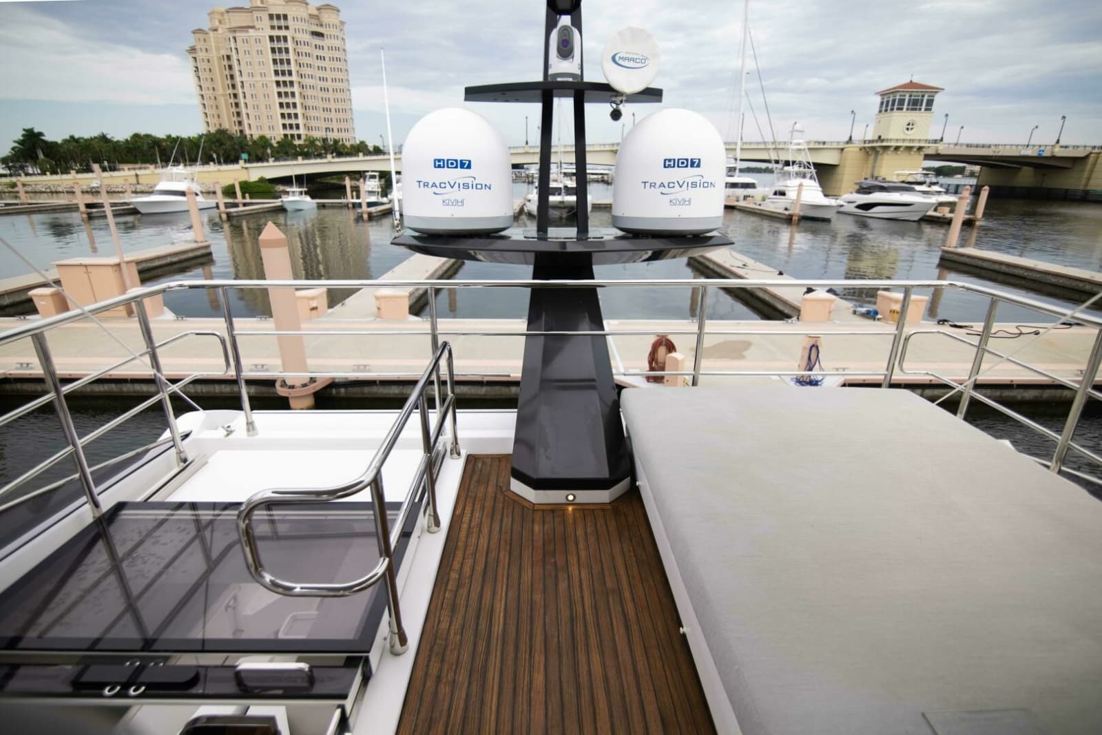 2019 Azimut S7 - Photo 55