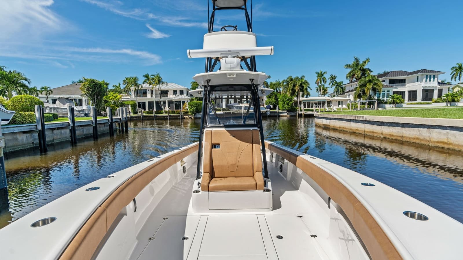 2024 SeaVee 340B - Photo 3