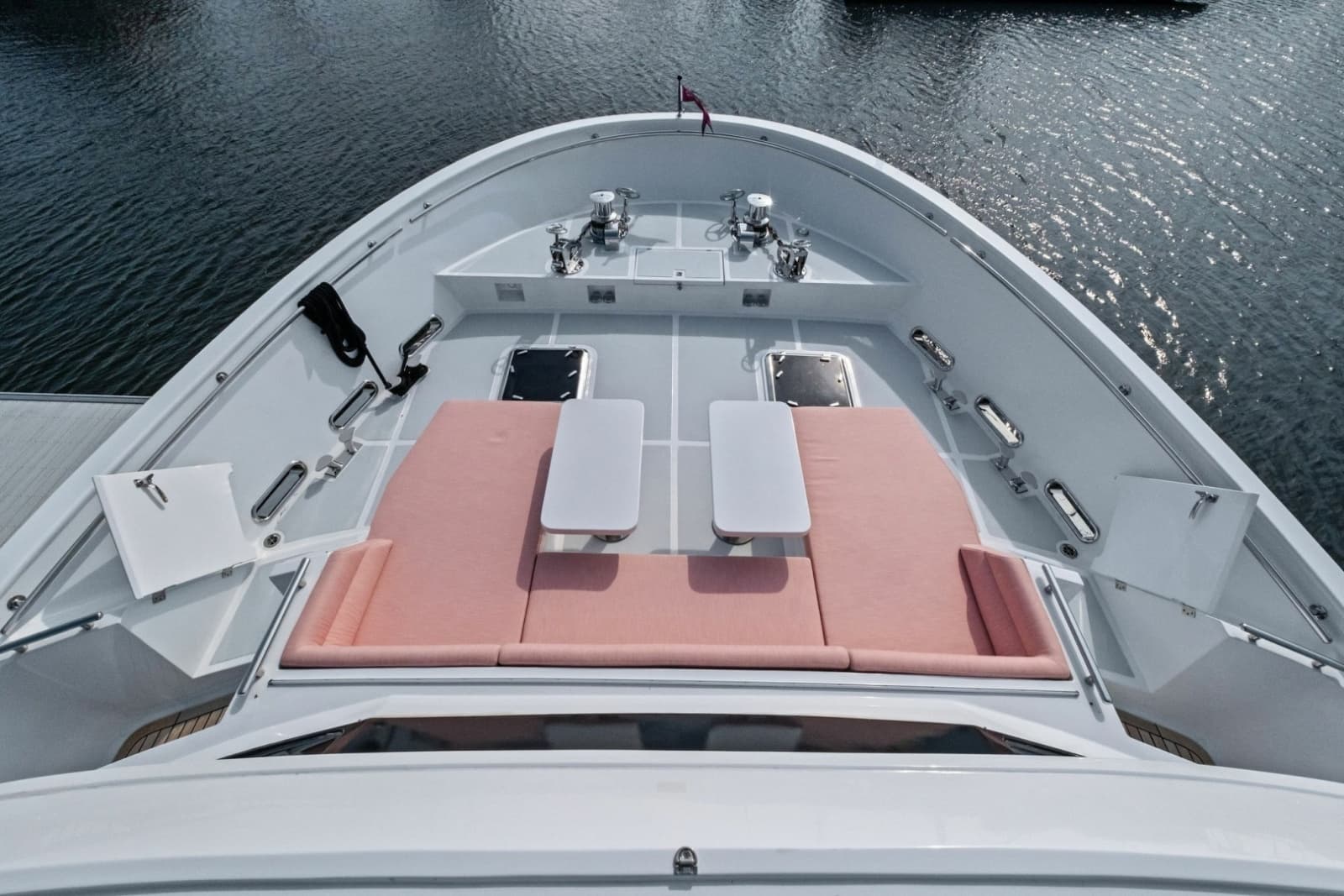 2024 Marlow 90V - Photo 153