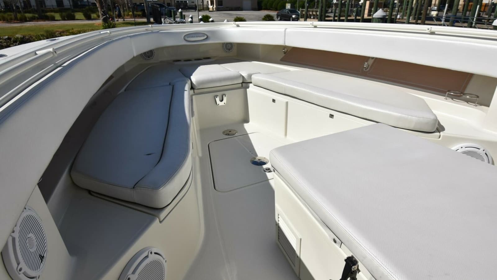 2012 Hydra-Sports 4200 SF - Photo 24