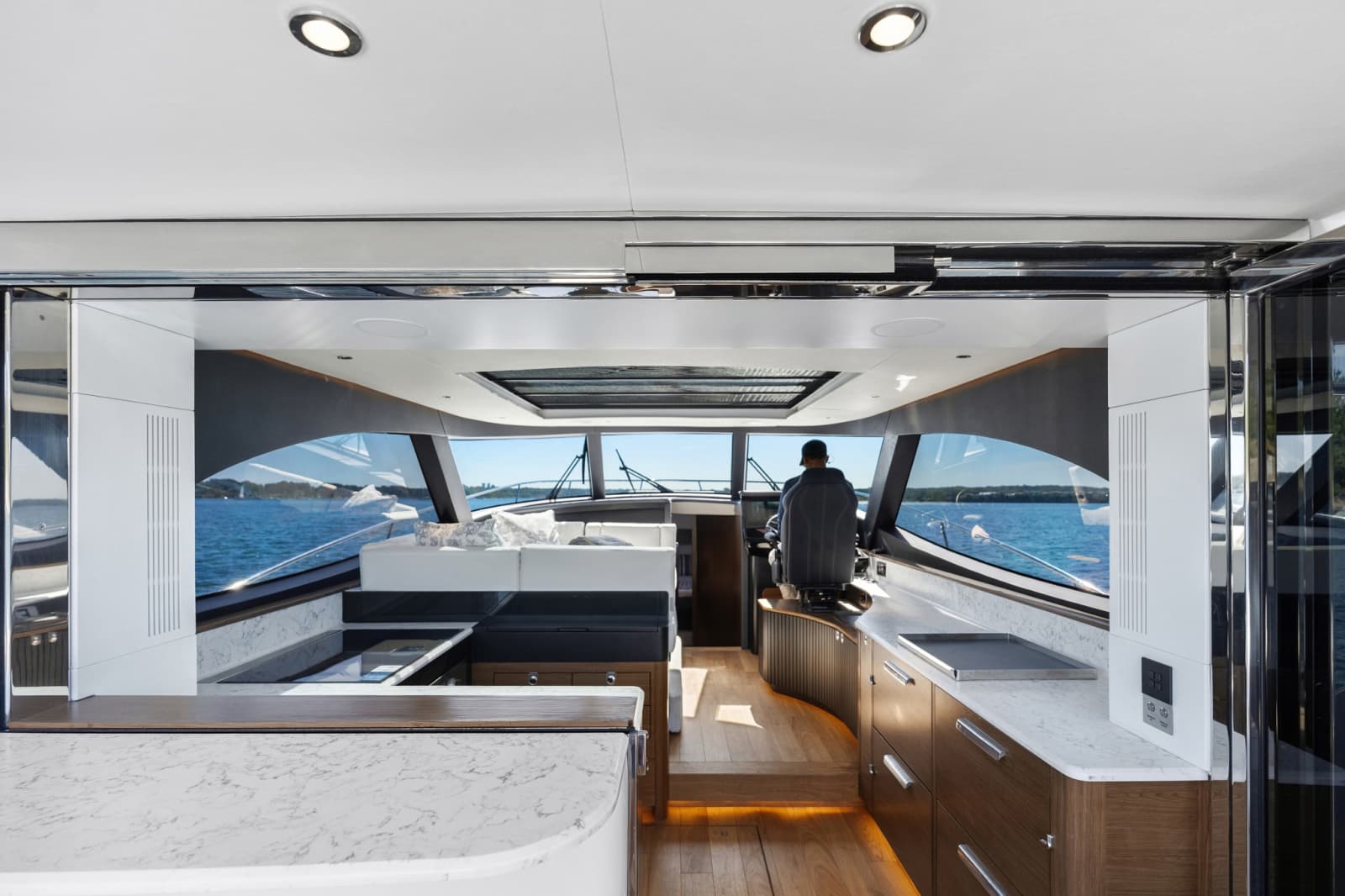 2025 ECLIPSE 505 Shadow - Photo 14