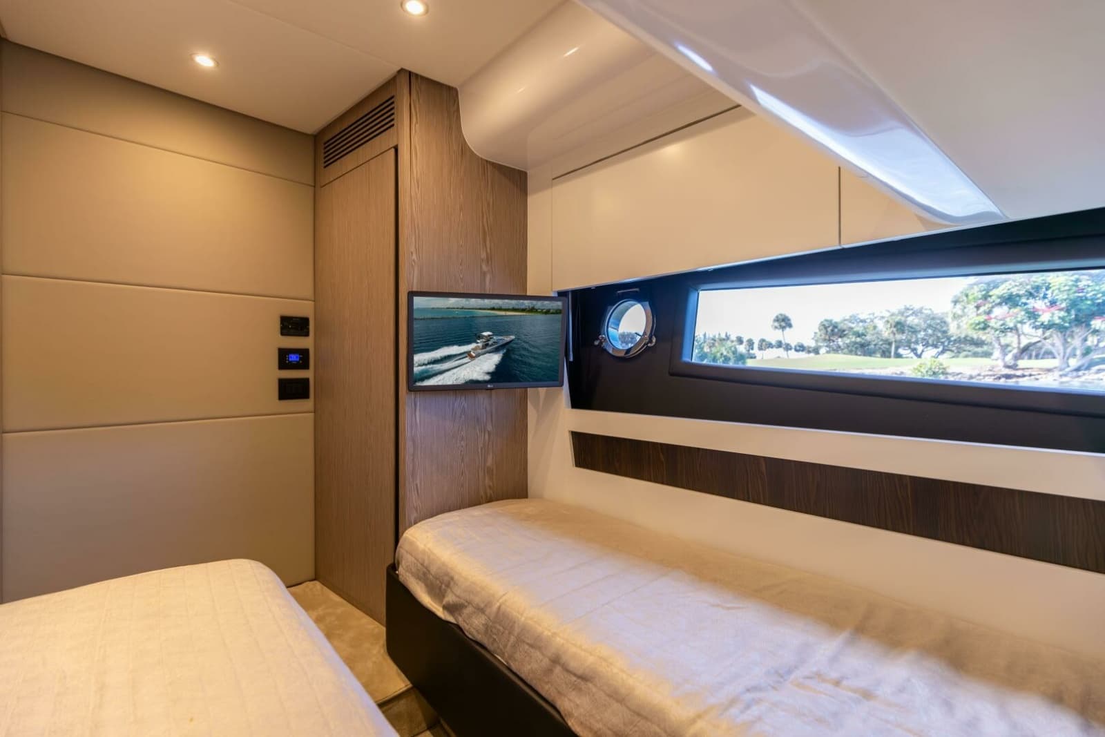 2021 Azimut S6 Sport Fly - Photo 22