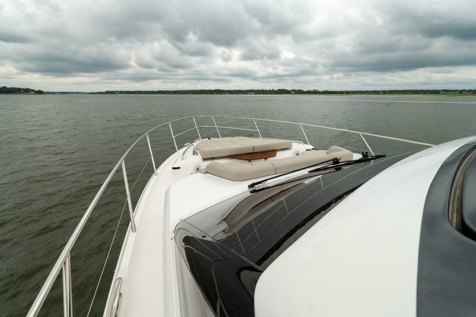 2021 Princess S62 - Photo 22