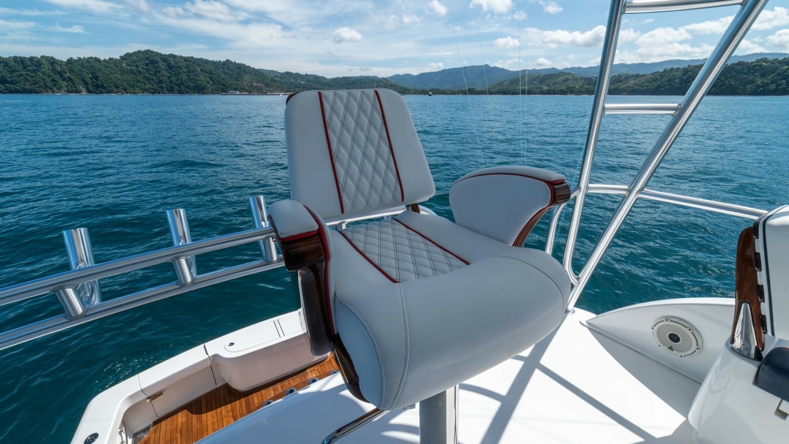 2020 Viking 46 BF - Photo 28