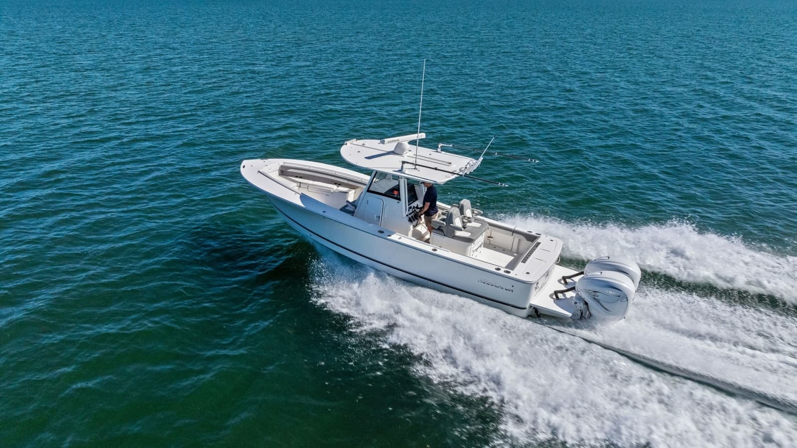 2022 Regulator 31 - Photo 30