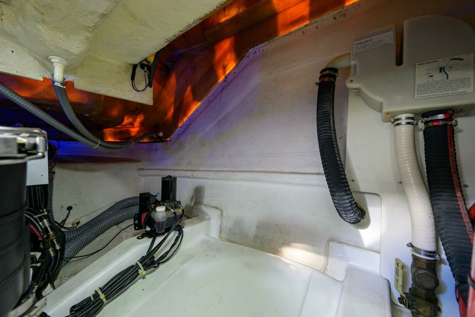 2015 Beneteau 38 GT - Photo 53
