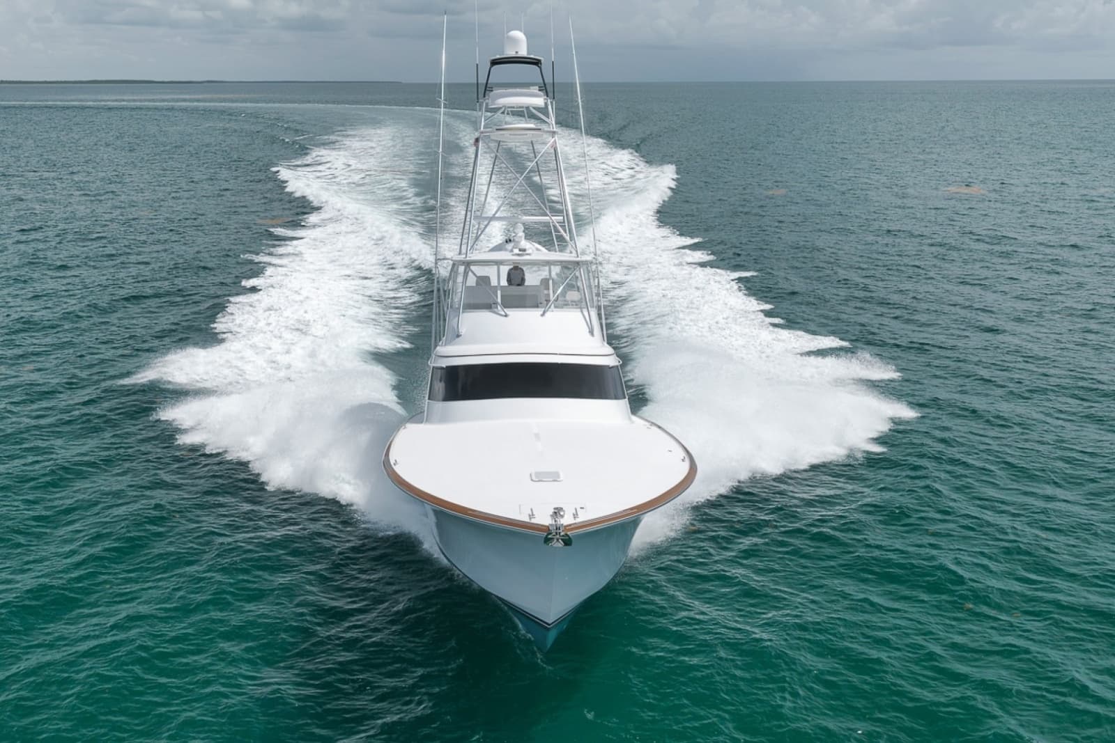 2021 Weaver 75 Convertible - Photo 77