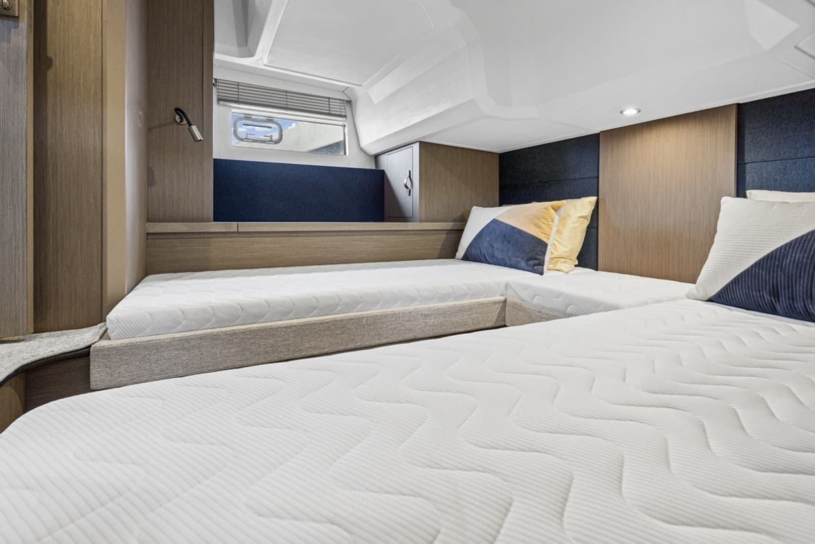 2022 Beneteau 41 Grand Turismo - Photo 13