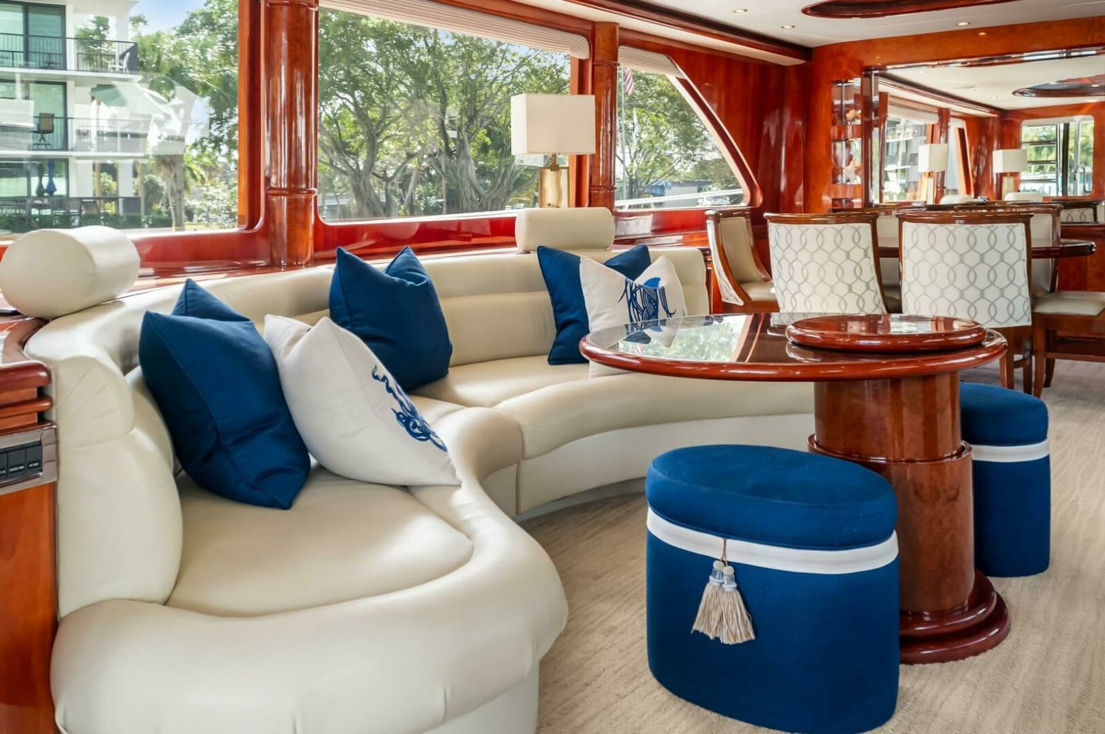 2005 Ocean Alexander 80 motoryacht - Photo 31