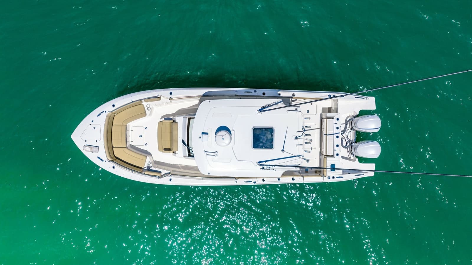 2019 Pursuit S 328 - Photo 13