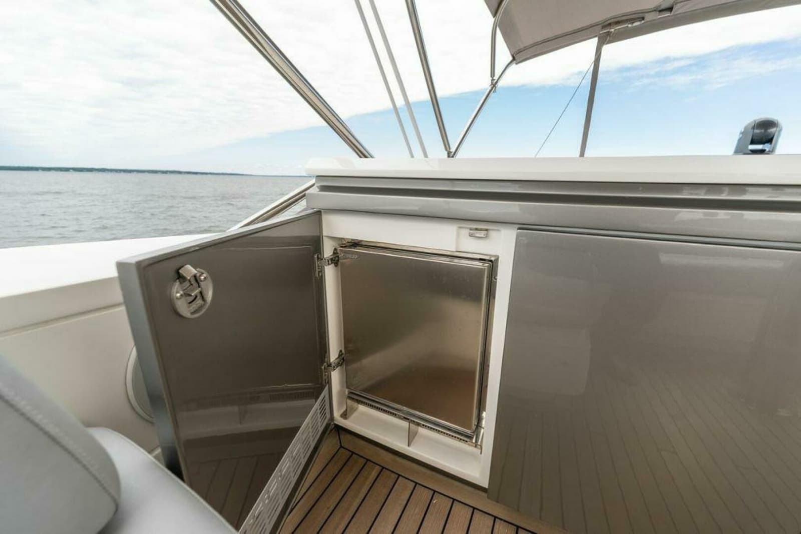 2020 Princess S66 - Photo 24