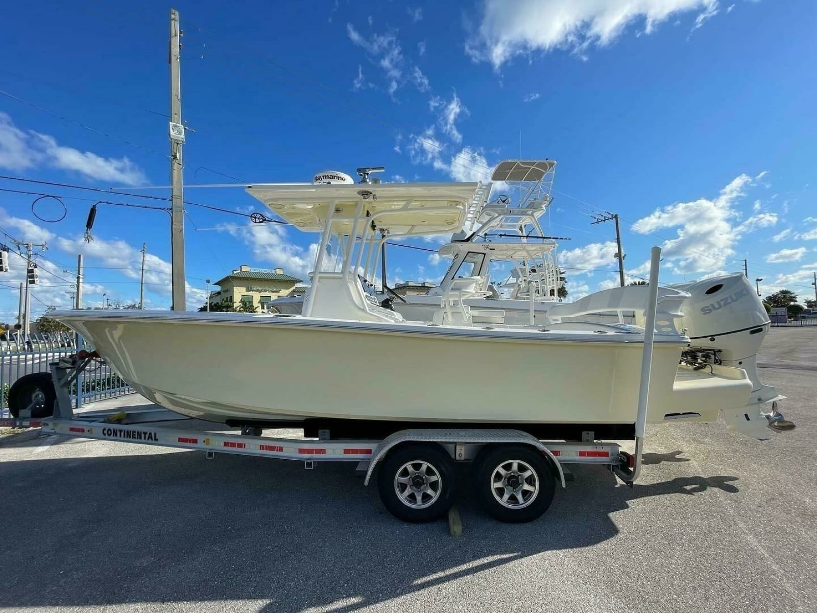 2008 Silverhawk 2700CC - Photo 11