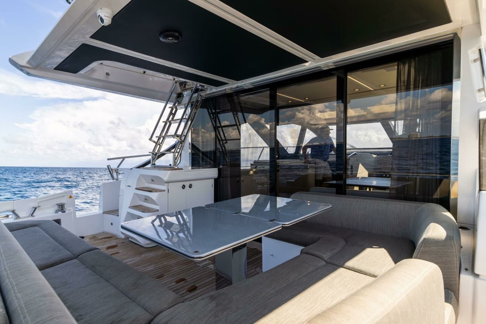 2021 Azimut S6 Sport Fly - Photo 31