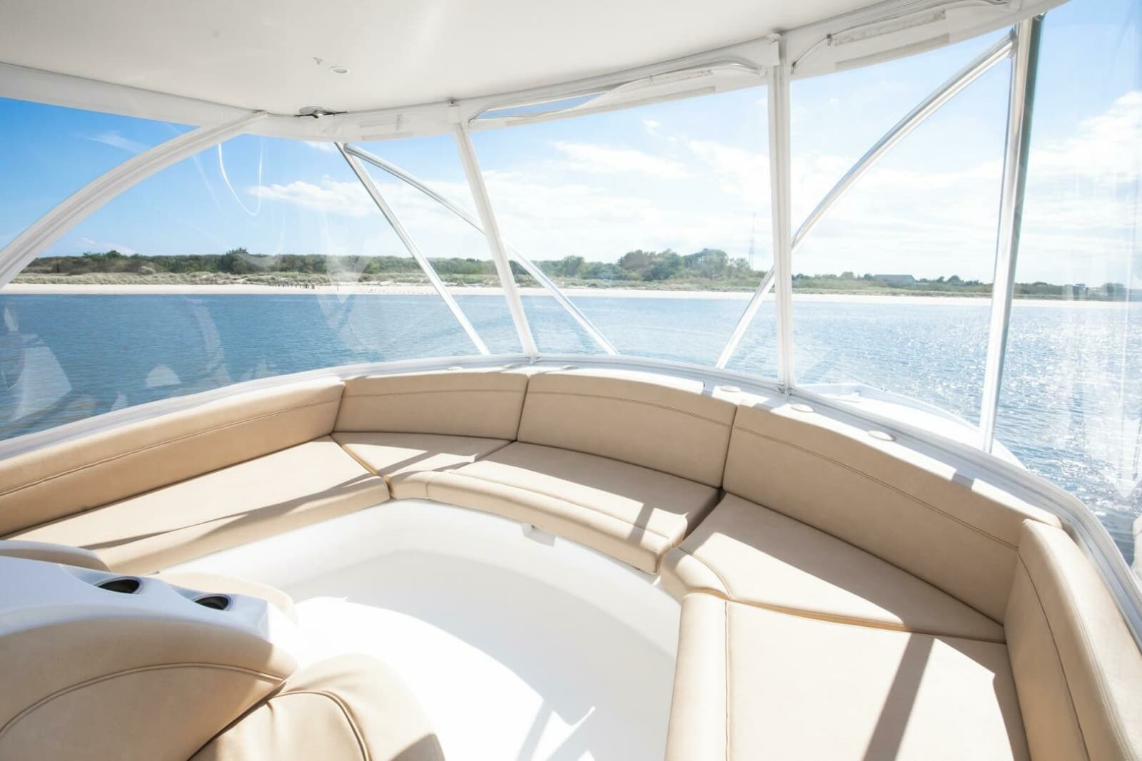 2015 Ocean Yachts 64 Convertible - Photo 24