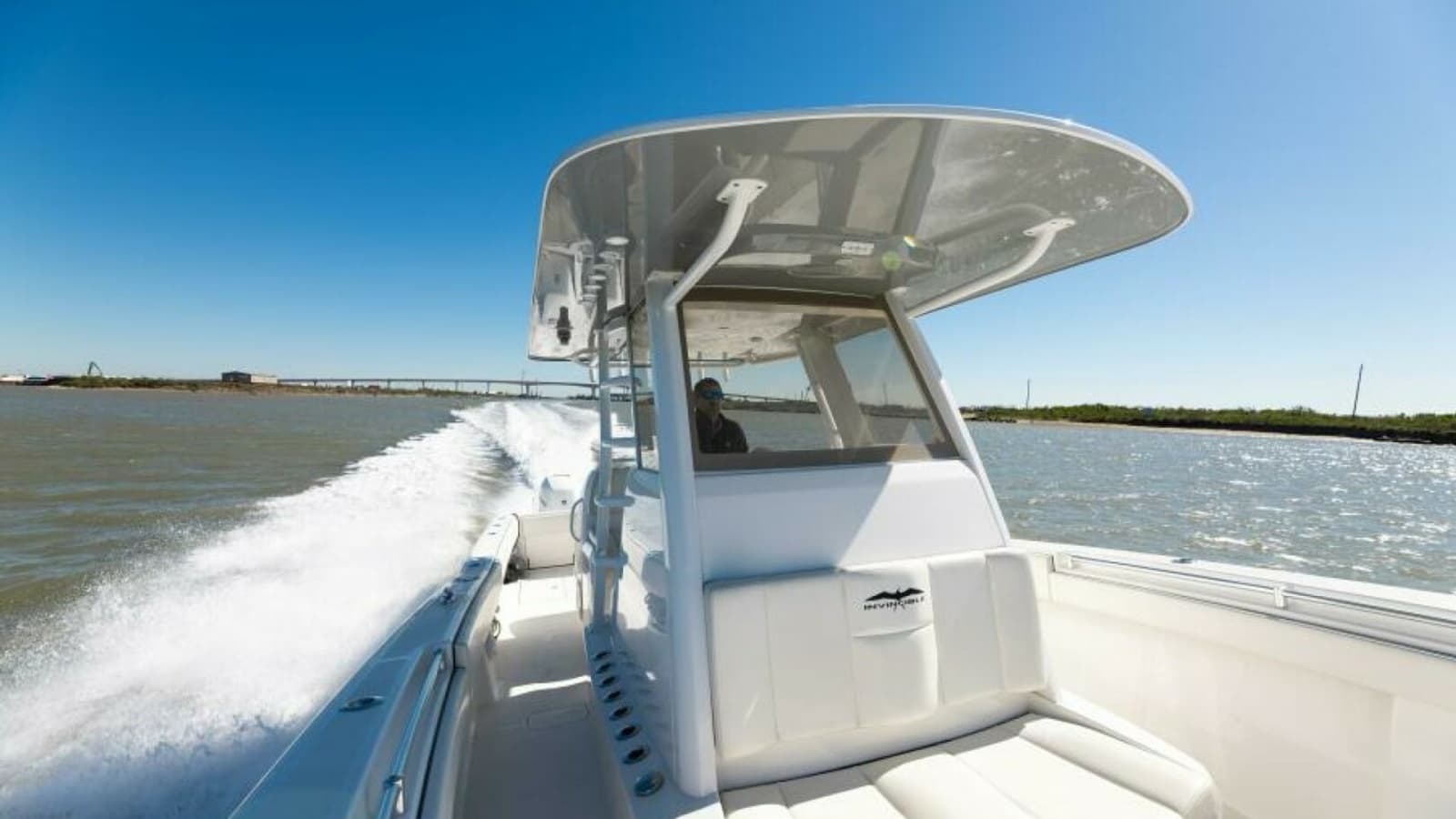 2019 Invincible 39 Open - Photo 23
