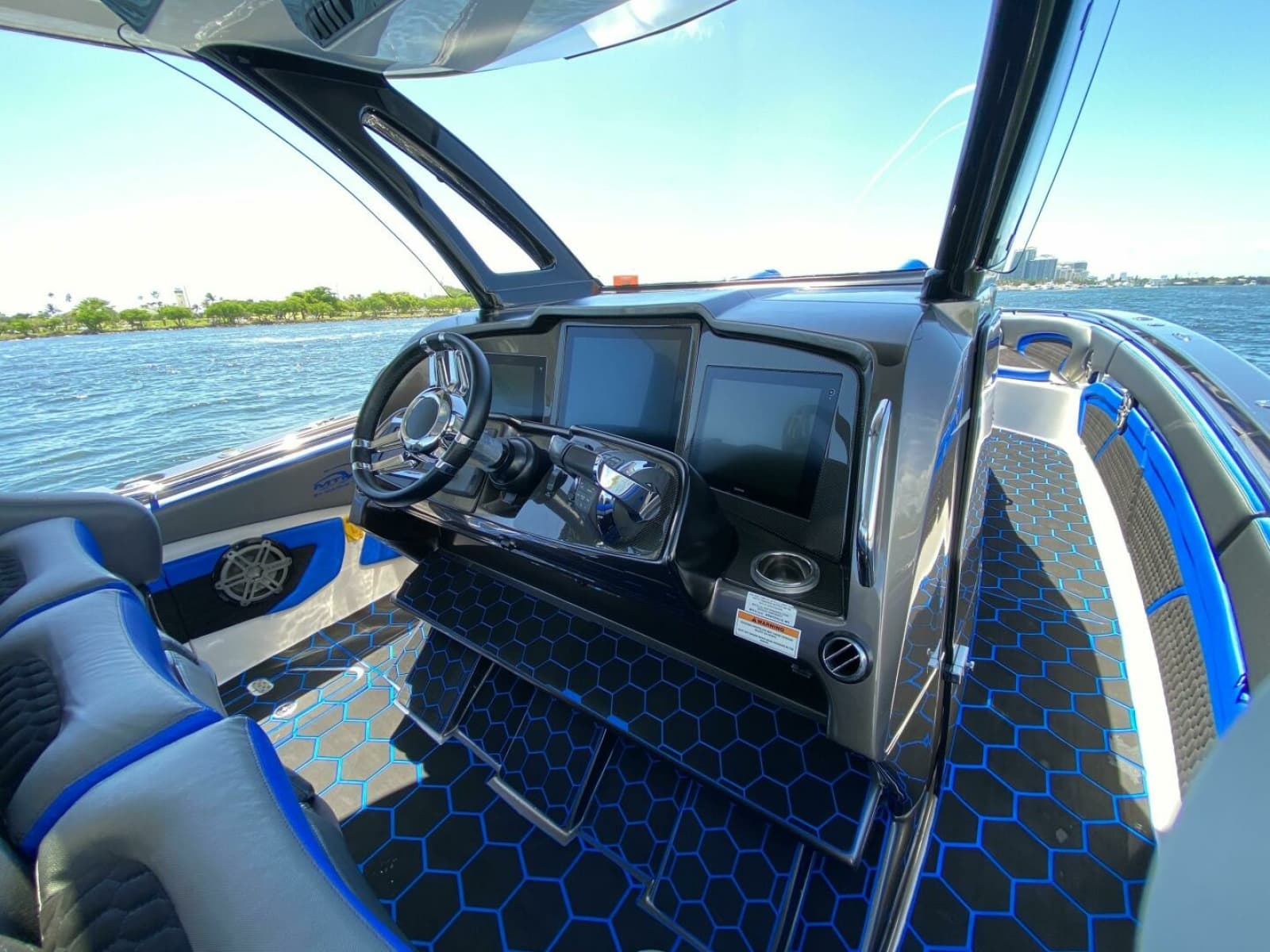 2016 MTI V42 - Photo 5