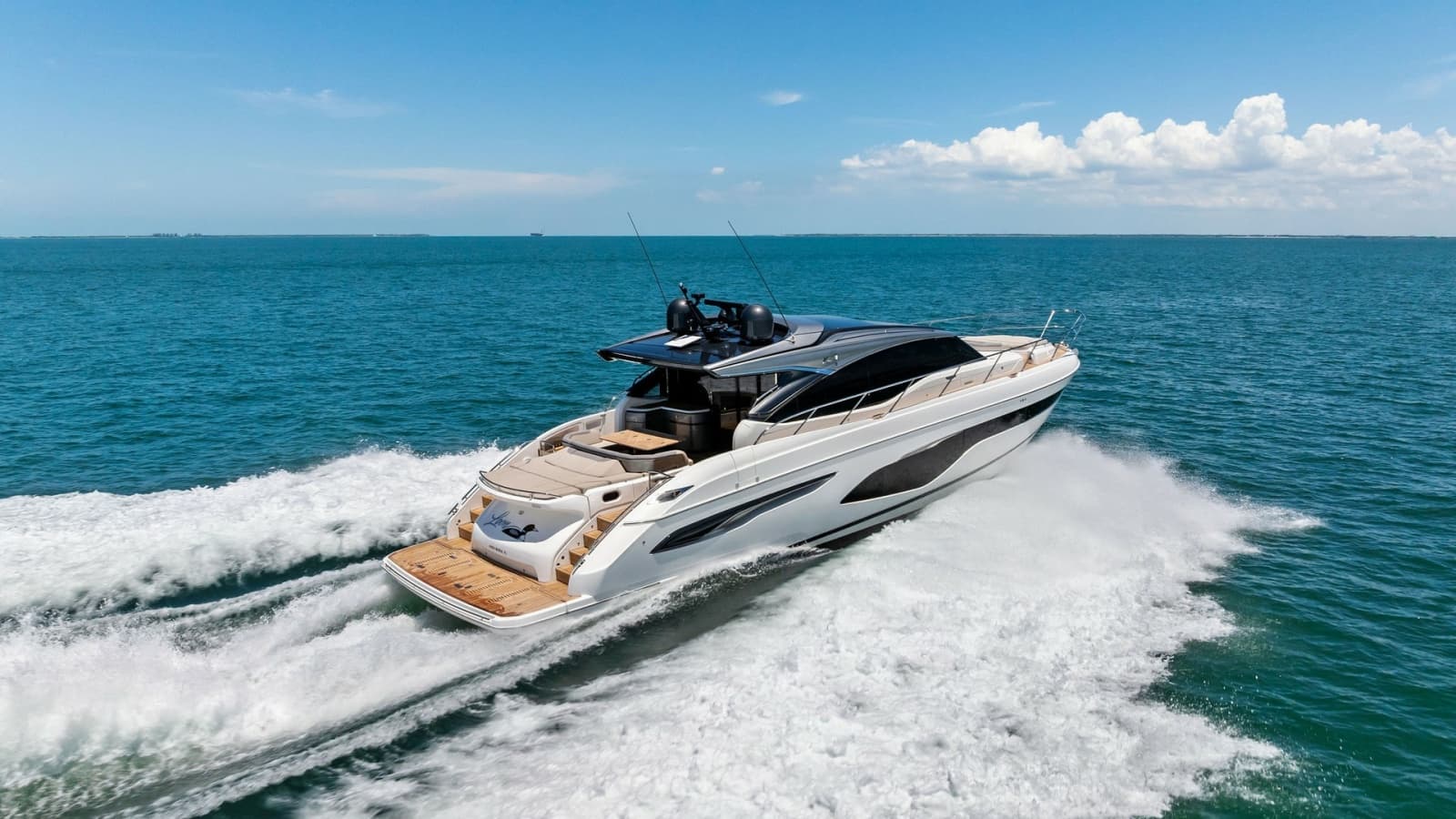 2019 Princess V65 - Photo 80