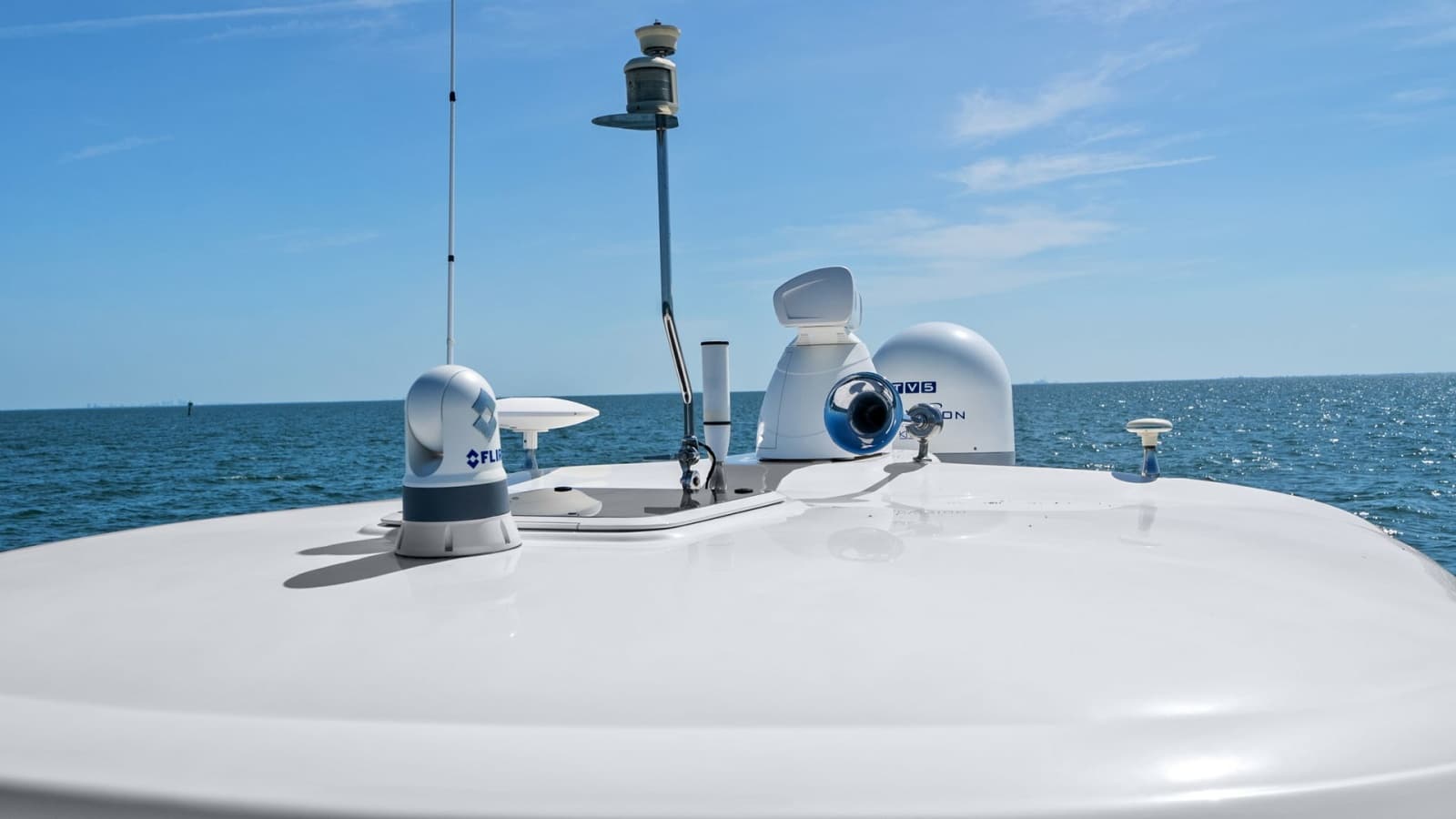 2005 Sea Ray Sundancer 500 - Photo 49