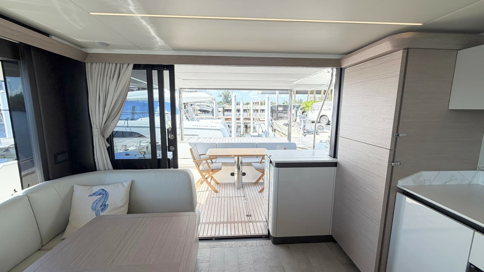 2026 Absolute Navetta 58 - Photo 32