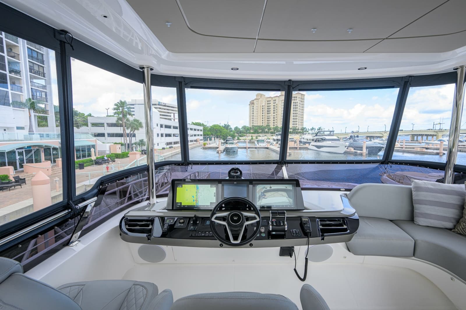2026 Princess F58 - Photo 39