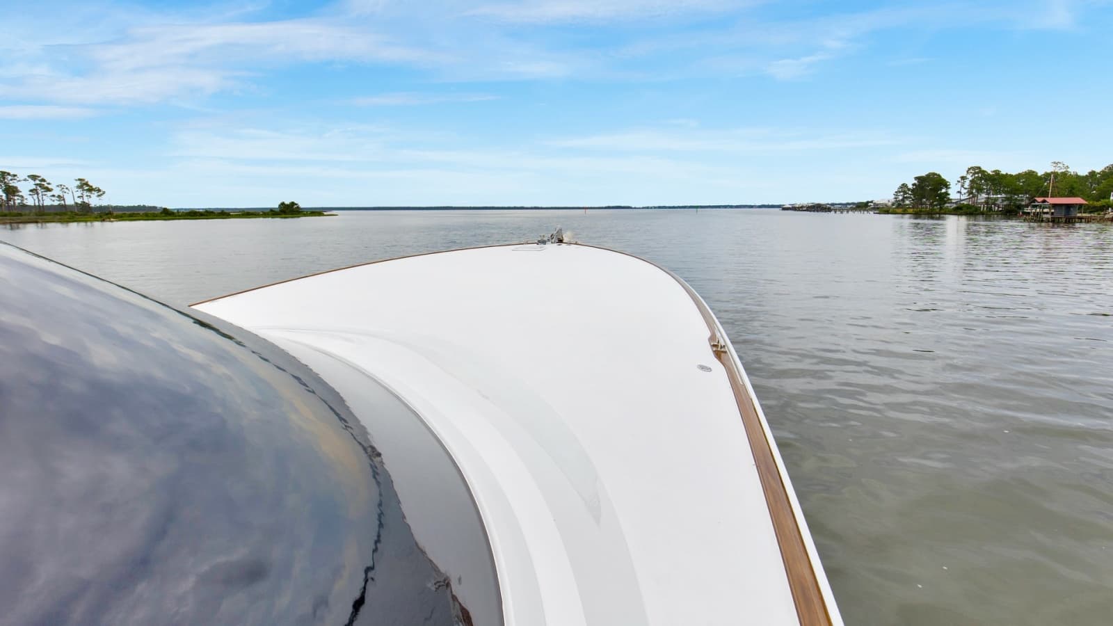 2020 Viking 68 Convertible - Photo 72