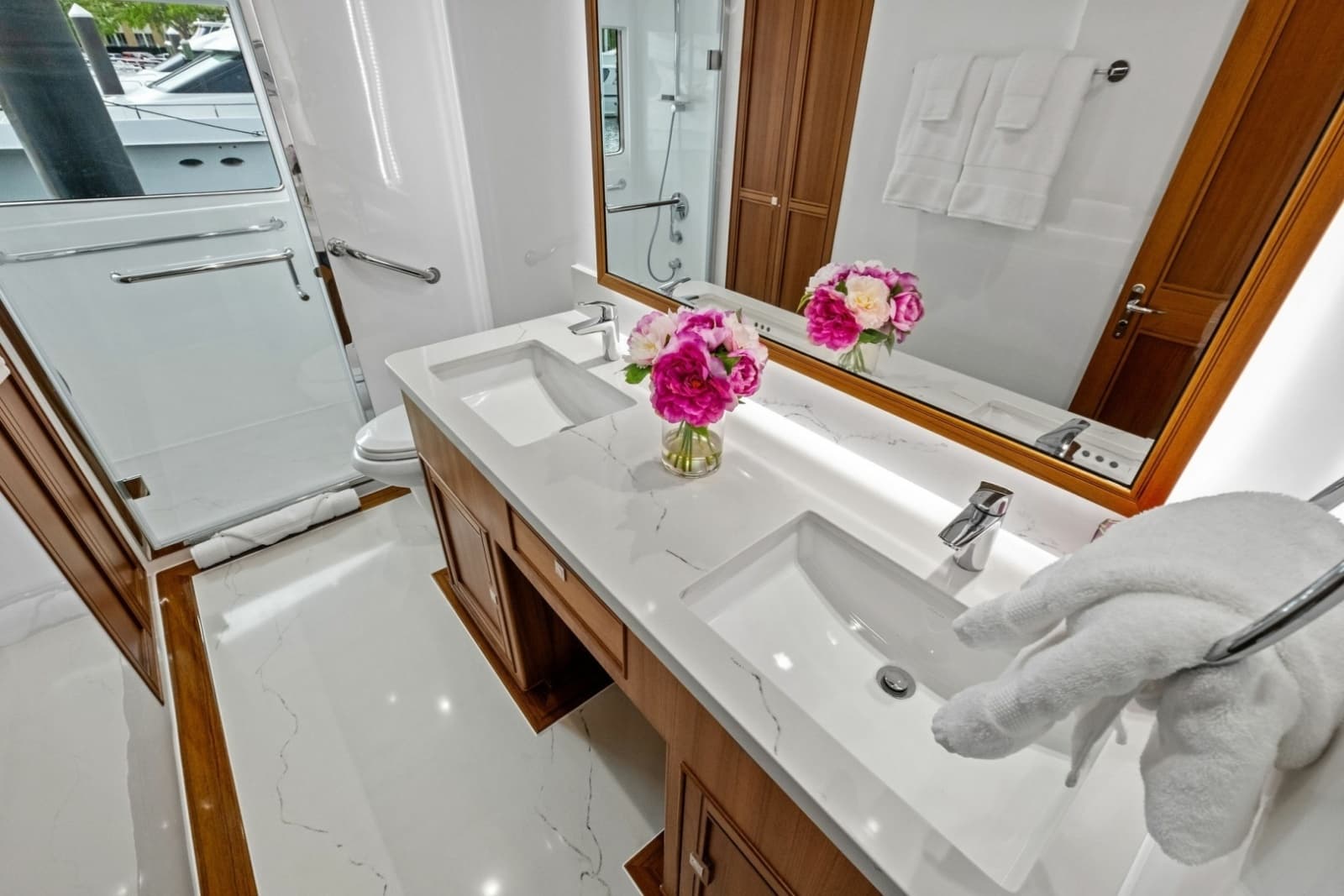2024 Marlow 90V - Photo 63