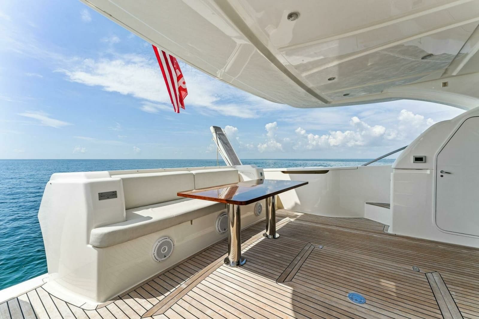 2013 Ferretti Yachts 620 - Photo 53