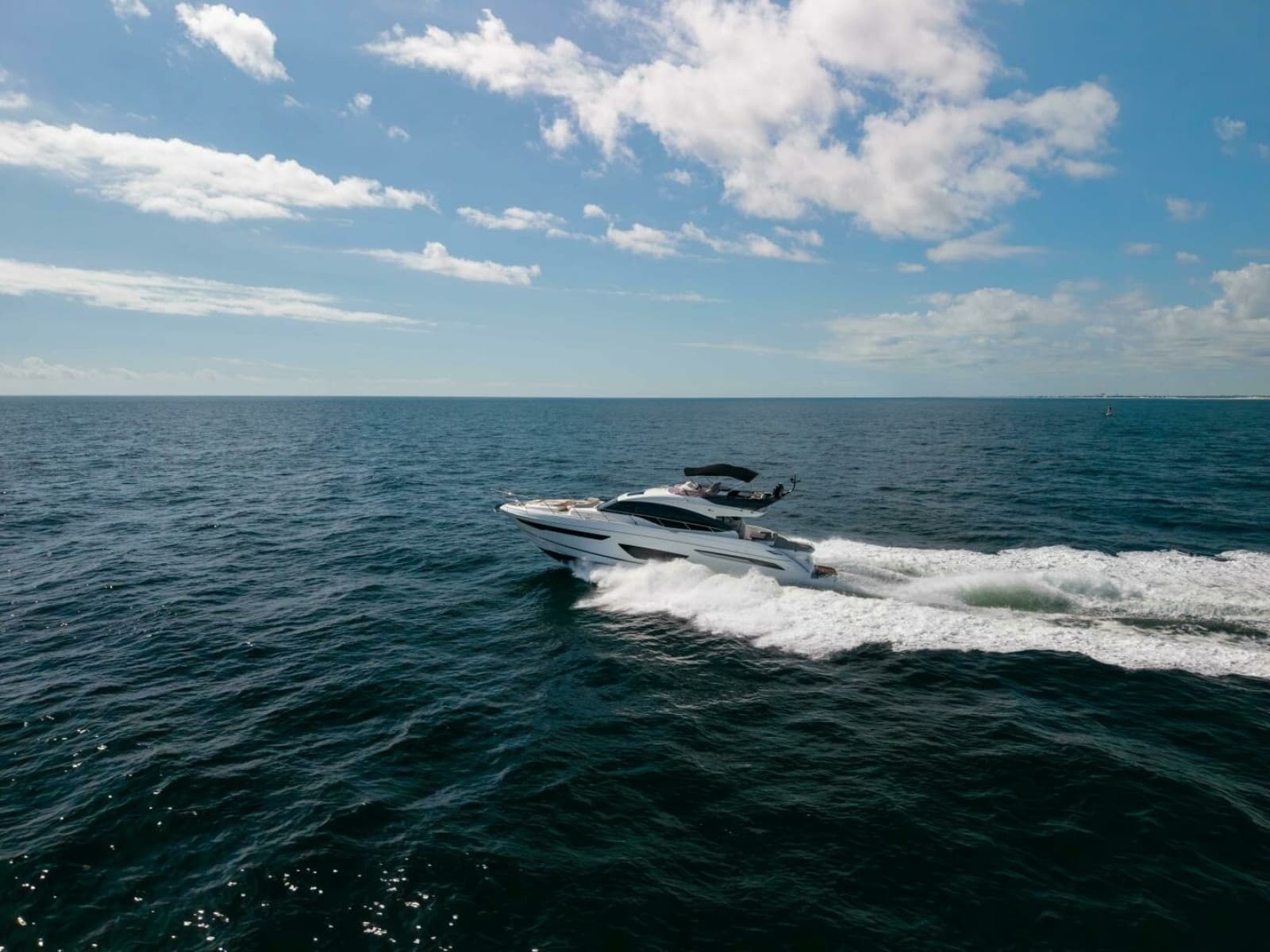 2019 Princess S65 - Photo 89