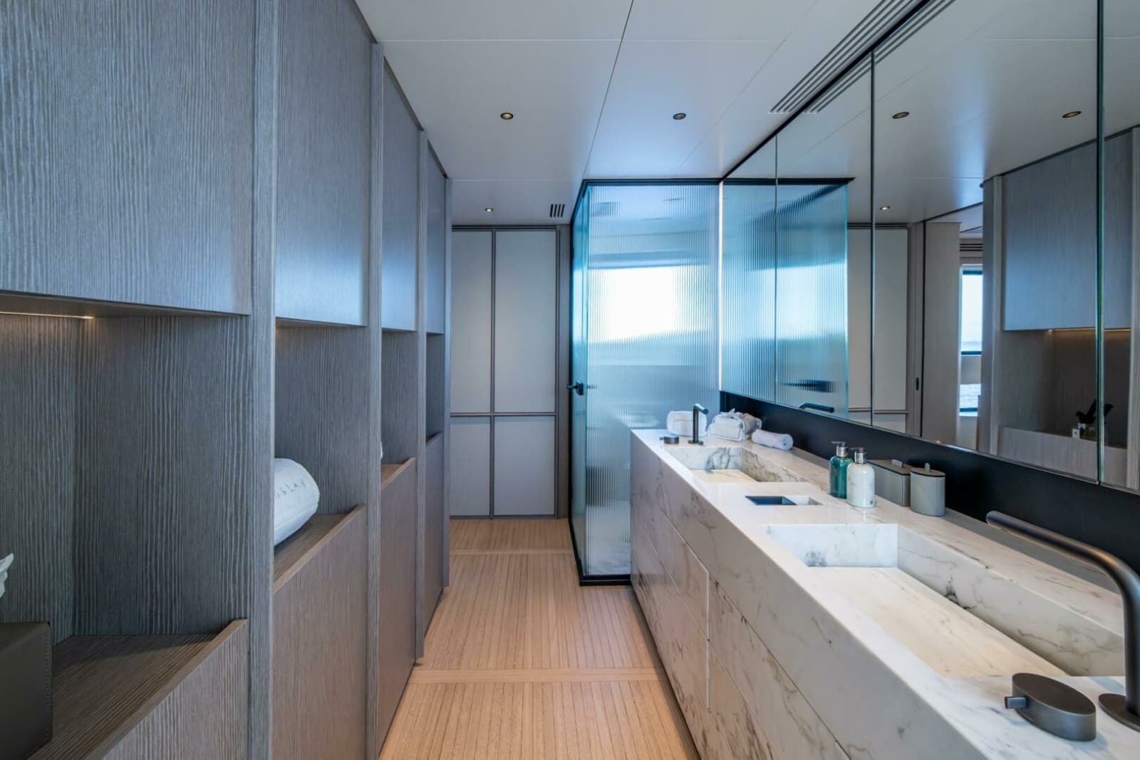 2023 Benetti 34M OASIS - Photo 55