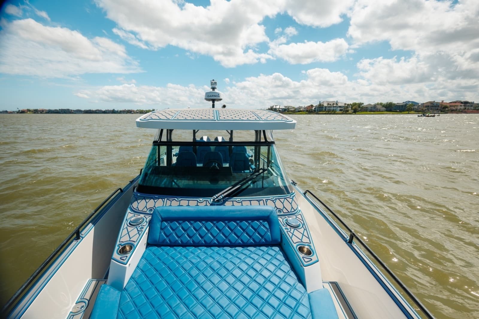2019 Axopar 37 Sun Top - Photo 37