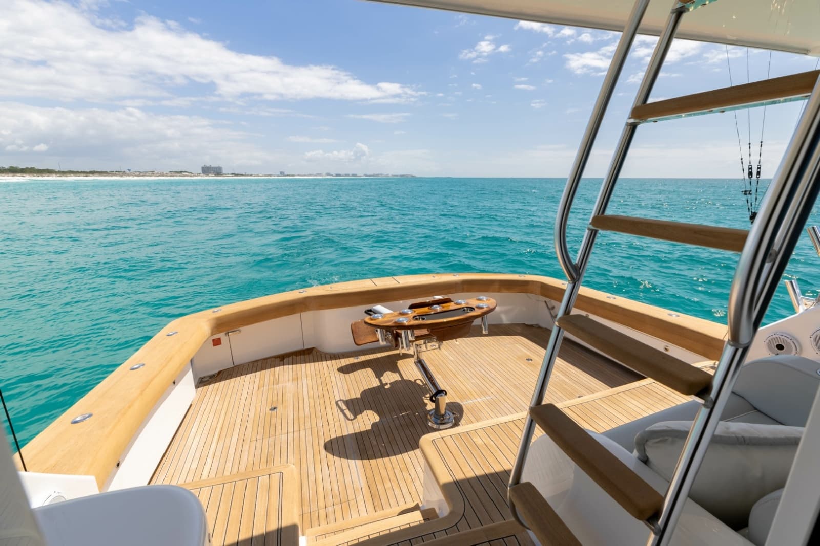2023 Viking 72 Convertible - Photo 92