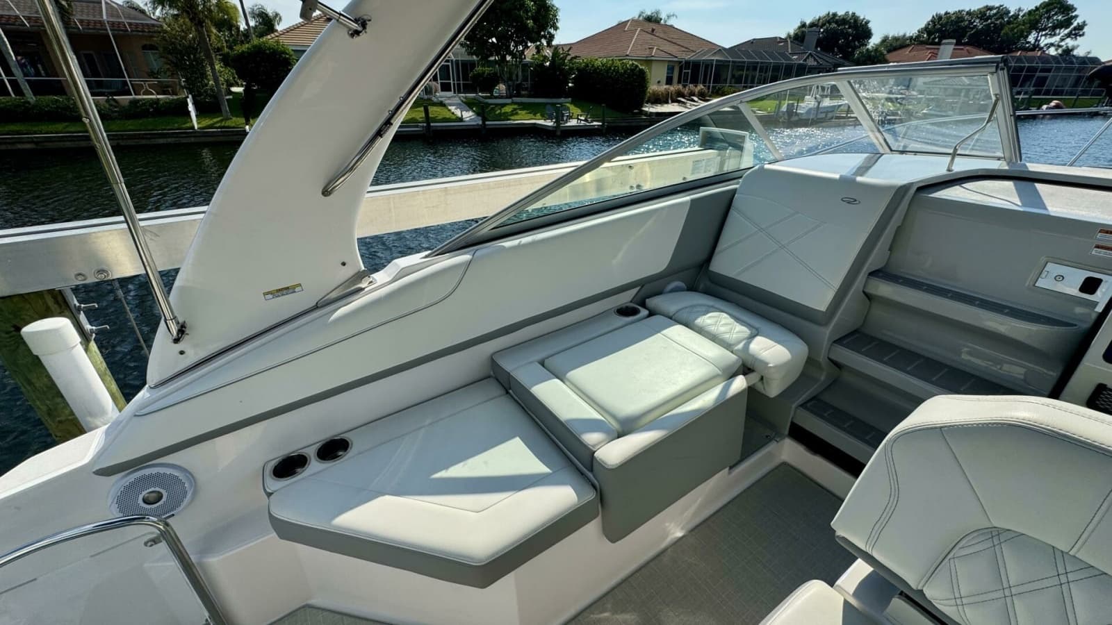 2022 Regal 26 XO - Photo 22