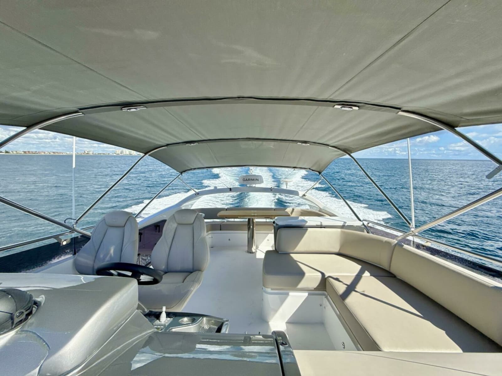 2026 Princess F50 - Photo 45