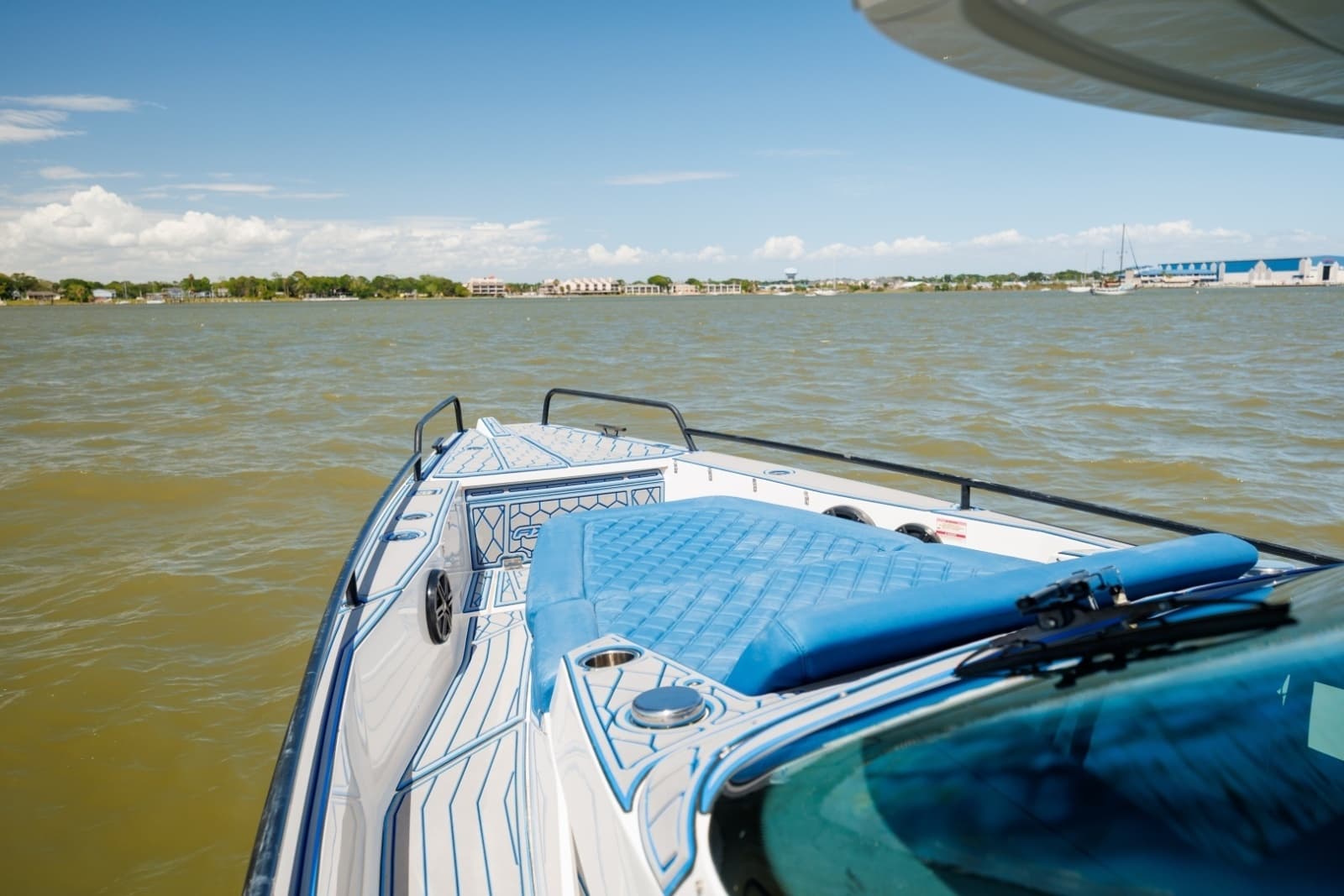 2019 Axopar 37 Sun Top - Photo 35