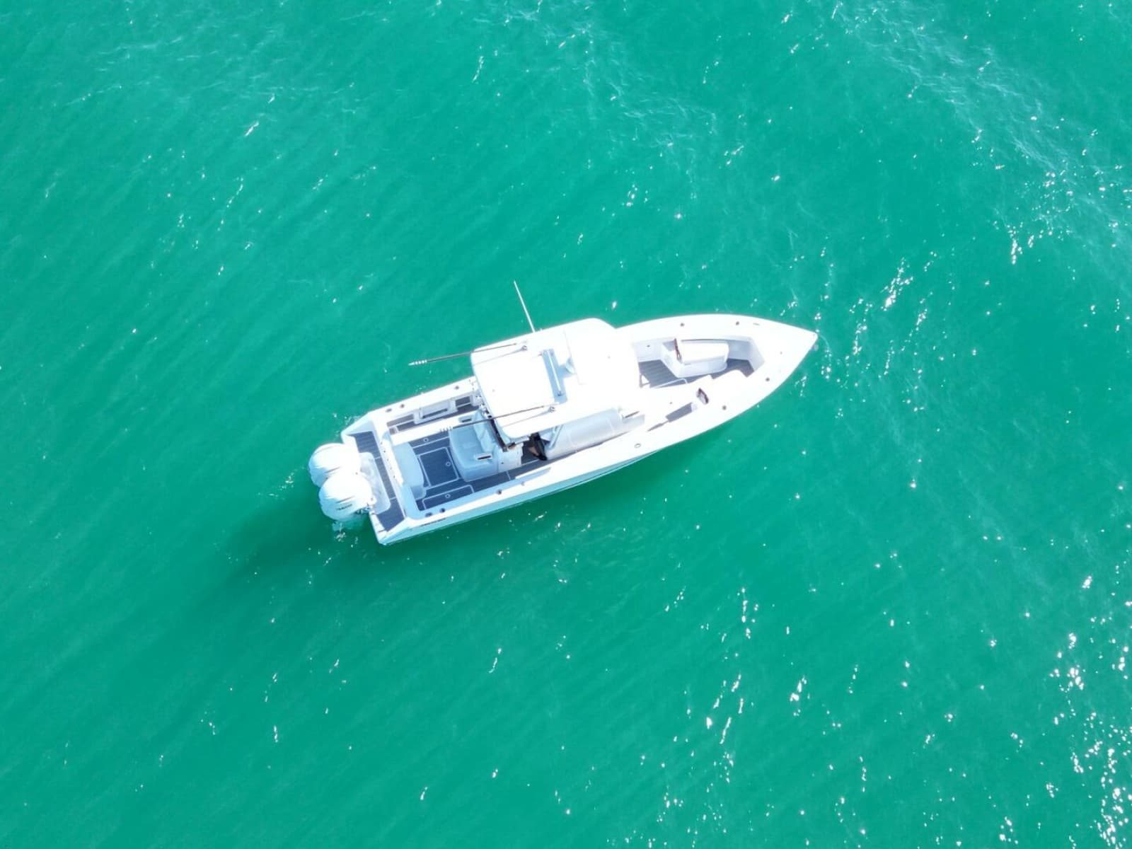 2025 Jupiter 32 FS - Photo 13