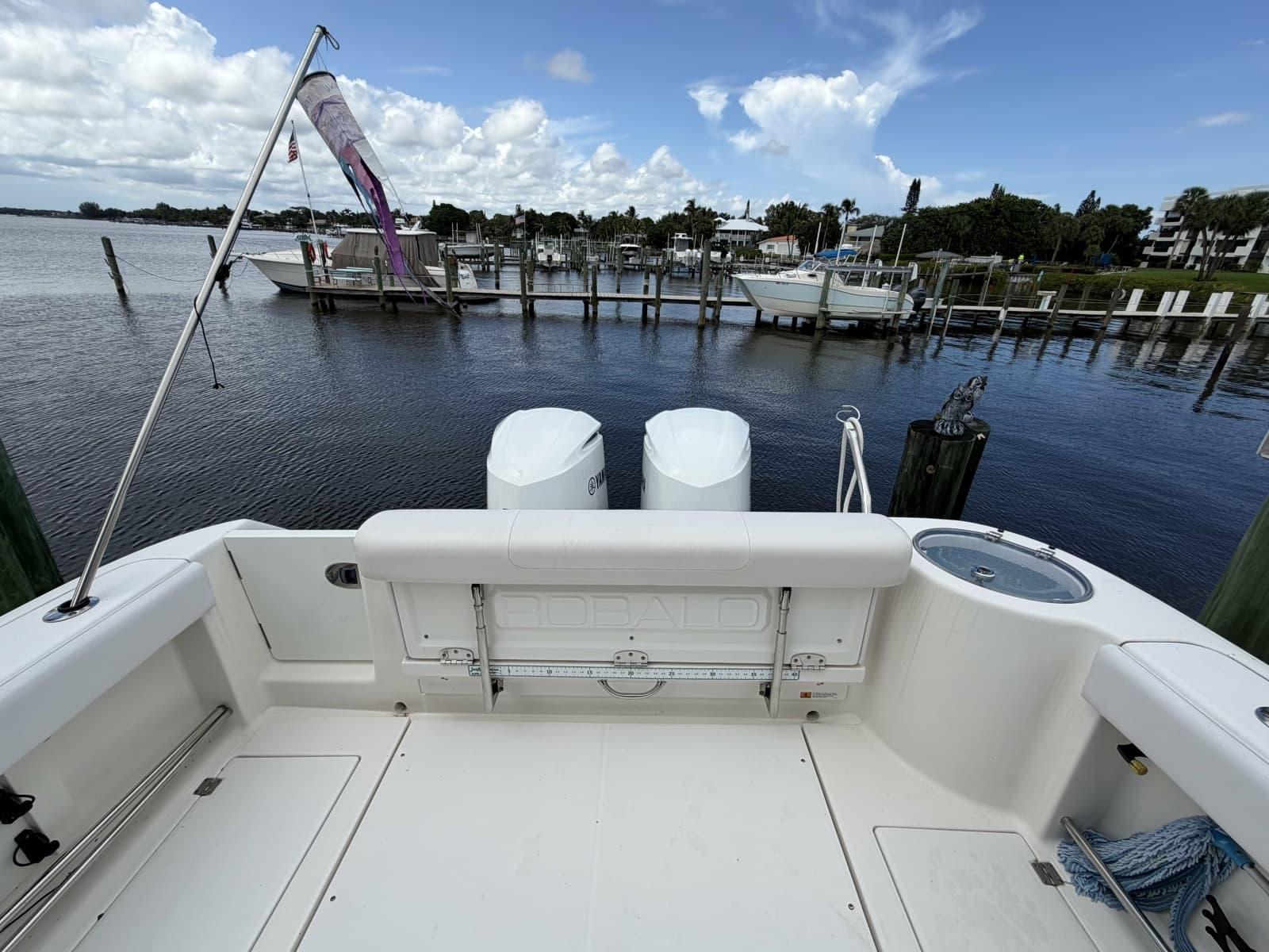 2016 Robalo R305 - Photo 26