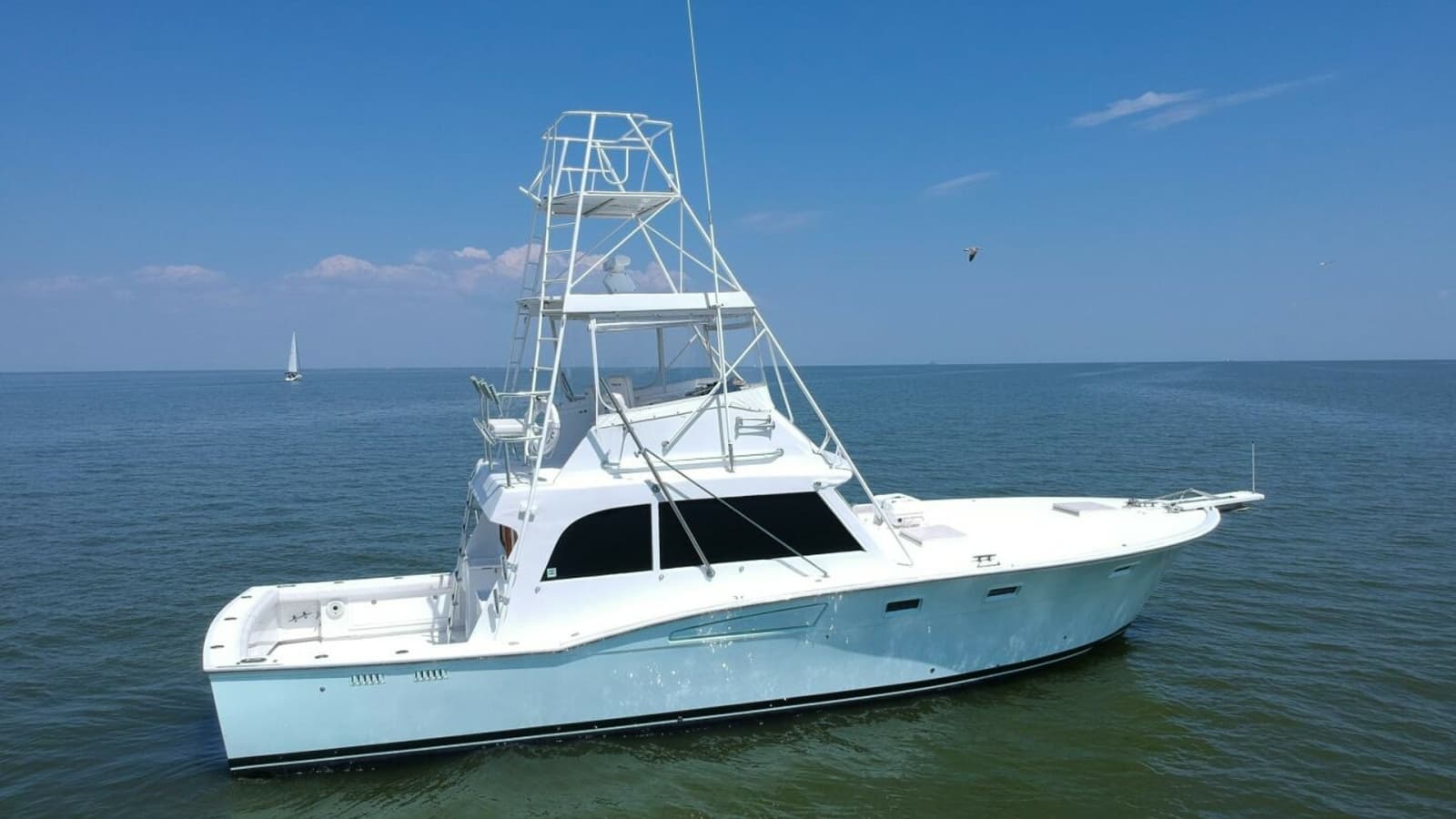 1979 Trojan 45 Convertible - Photo 59