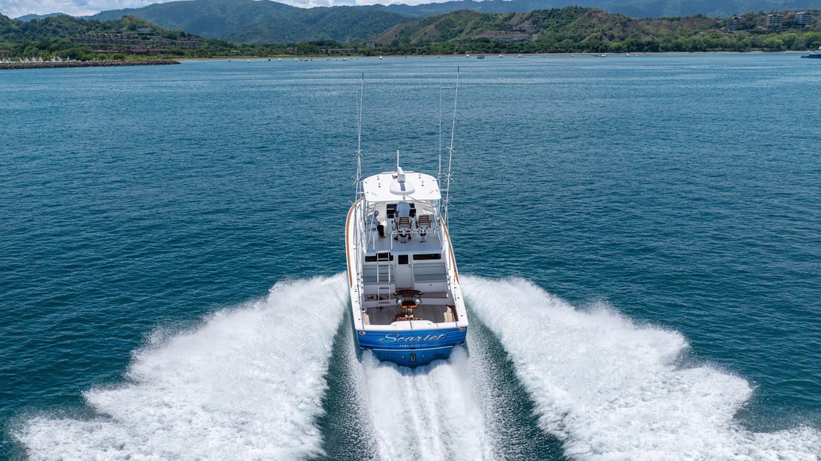 2023 Viking 46 Billfish - Photo 70