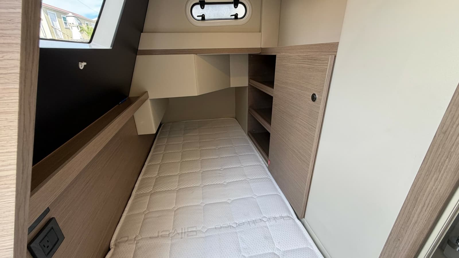2026 Absolute Navetta 58 - Photo 50