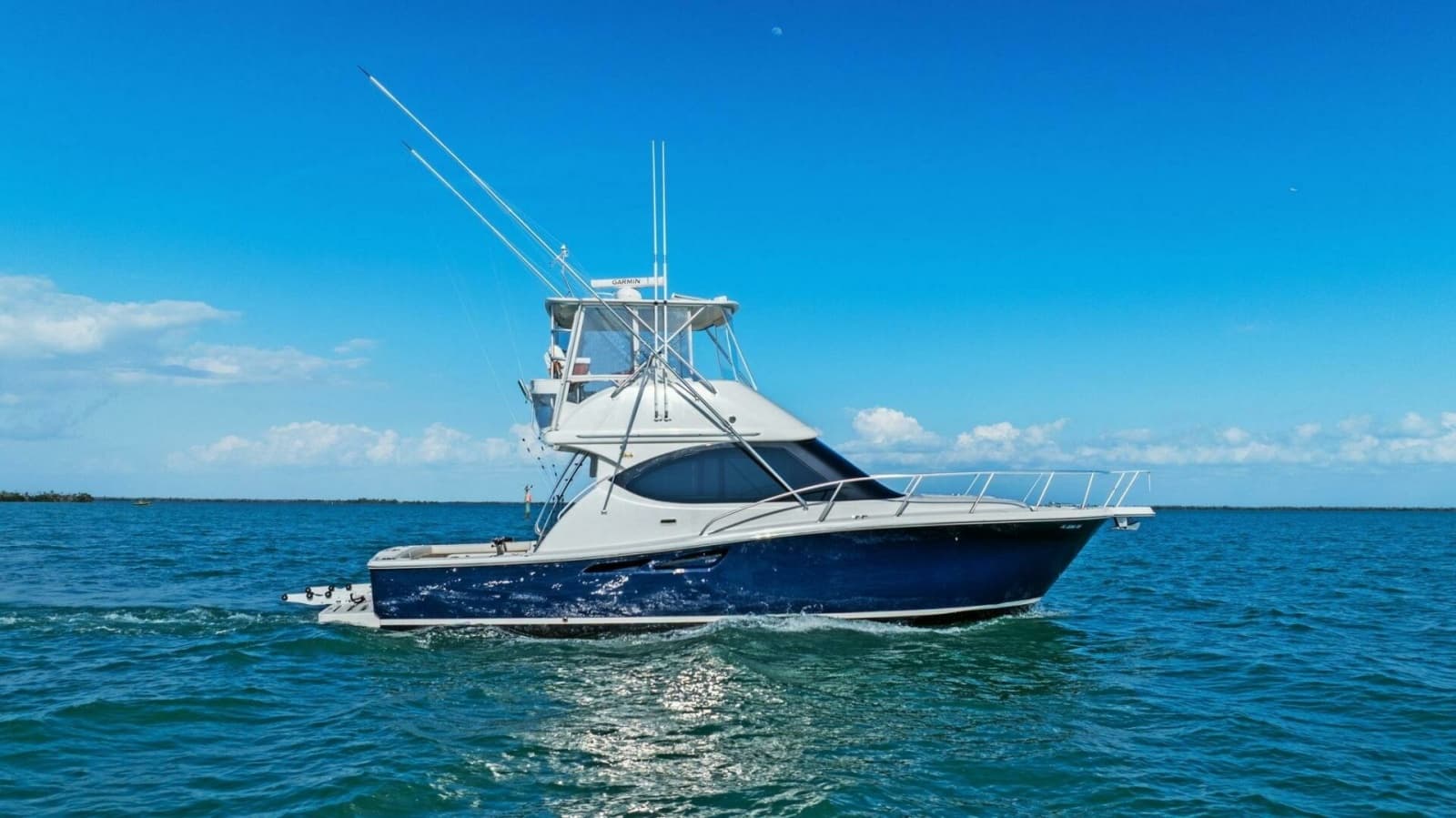 2013 Tiara Yachts 3900 Convertible - Photo 1