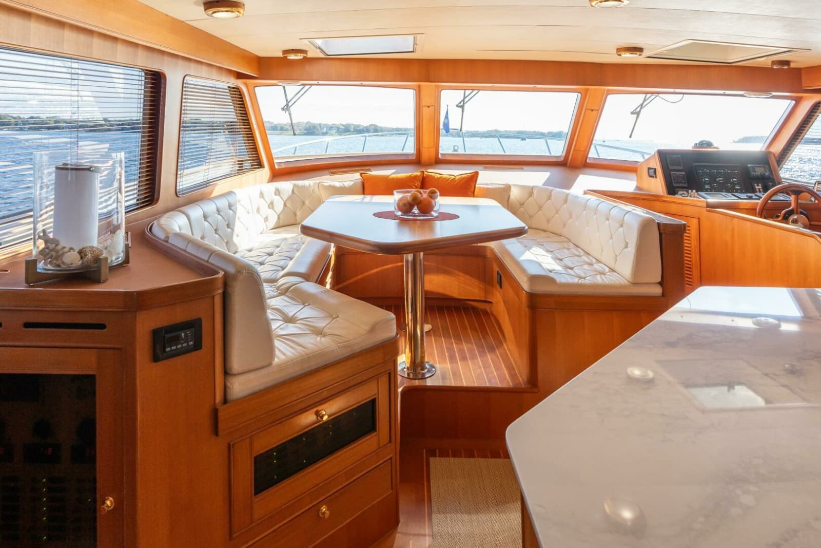 2007 Marlow 72 E-CB - Photo 51