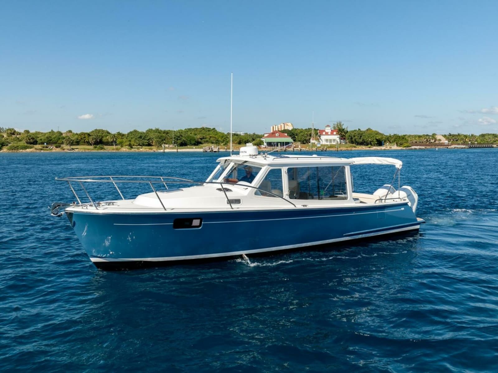 2025 MJM 35 - Photo 9