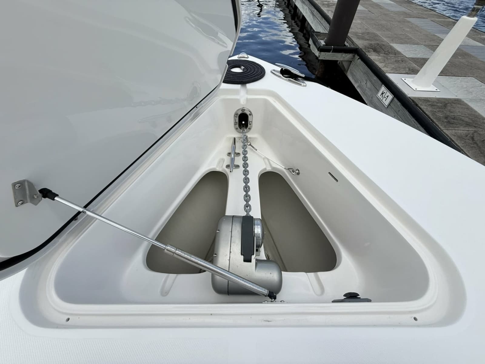 2020 Jupiter 38HFS - Photo 9