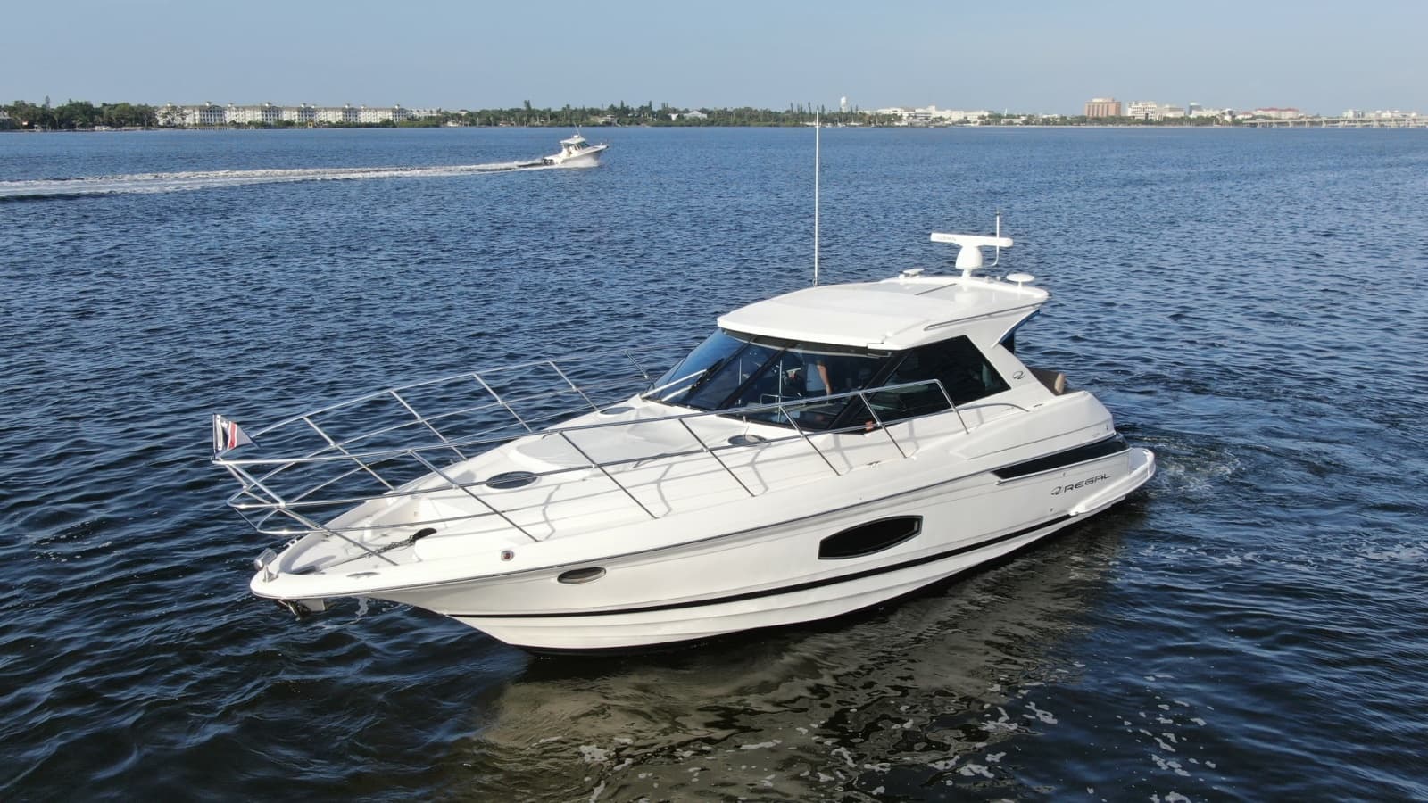 2014 Regal 46 Sport Coupe - Photo 57