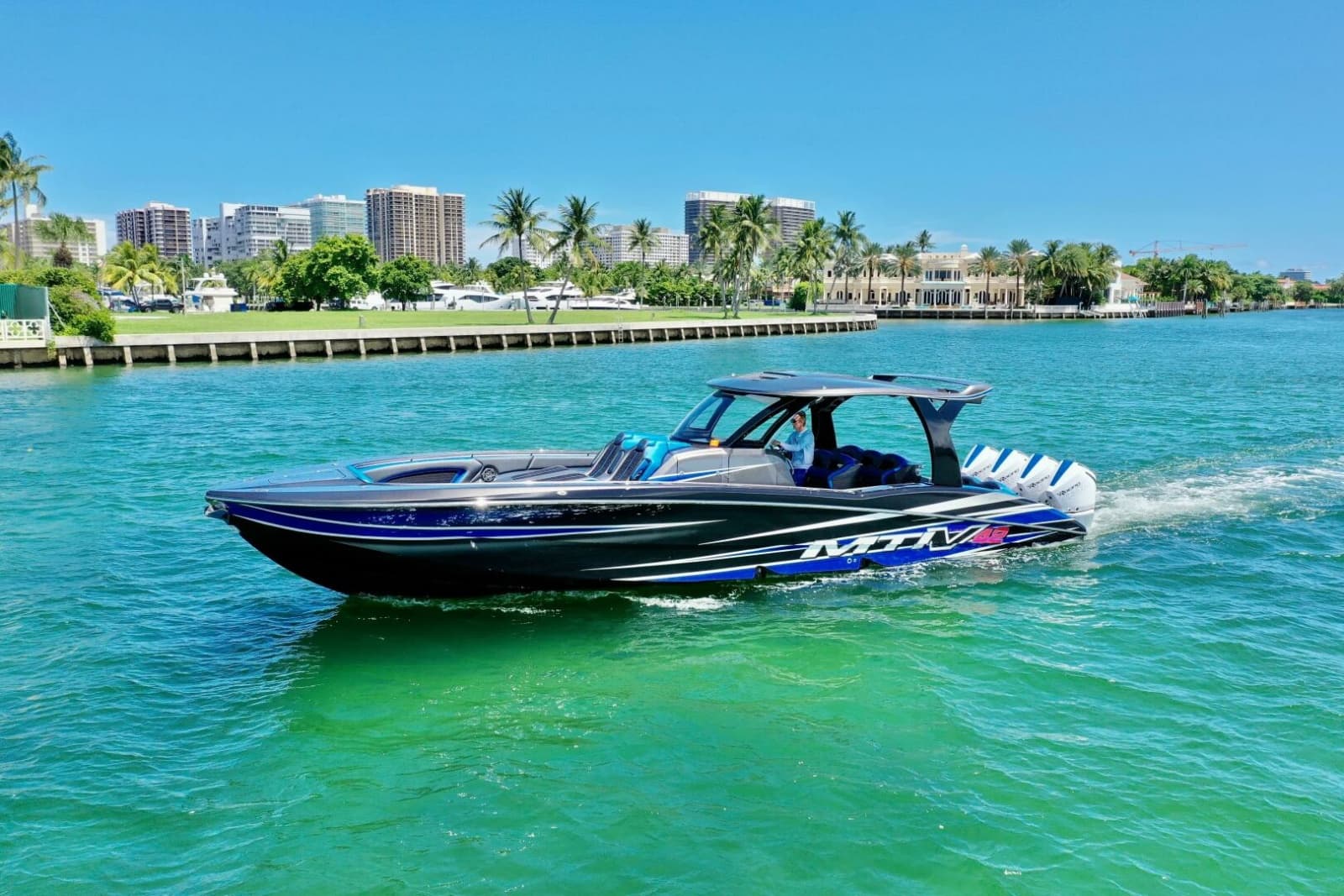 2016 MTI V42 - Photo 4